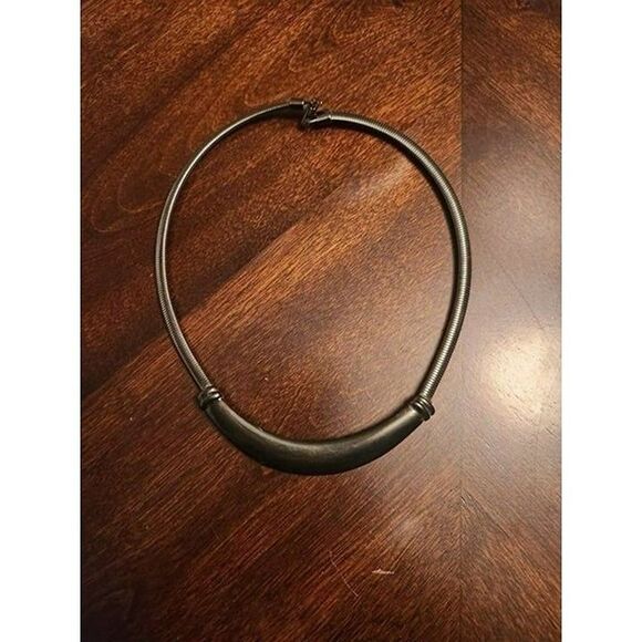 Vintage Chunky Necklace Lot - Picture 8 of 10